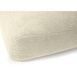 SLOWDOWN Svetlo siva vreča za sedenje iz tkanine bouclé Sofa Snug – | Shoptok.si