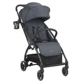 Kikka Boo Kolica autofolding Joy 2in1 set sa autosedištem I-Prime I-Size Dark Grey ( KKB30204 PRSET ) Cene
