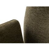 Unique Furniture Zelen jedilni stol Roxana – | Shoptok.si