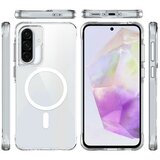 Max Mobile MM TPU SAM GALAXY A37 DROP-PROOF PURE Clear | shoptok.hr
