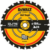 Dewalt DT10302 rezač extreme za poteznu pilu 184x16x24t | shoptok.hr