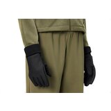 Rains Dodatki šport BLA GLOVES Črna | Shoptok.si