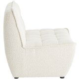 Ellos Home Kremno bel fotelj Bambinella – | Shoptok.si