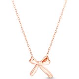 Vuch Celiva Rose Gold Necklace | ePonuda.com