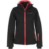 Peak Mountain Jakne Blouson softshell femme AMALEAK Črna | Shoptok.si