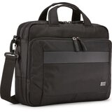 Case Logic Torba 14" Notion Slim Briefcase, črna (CLNOTIA-114K), (21510807) Cene