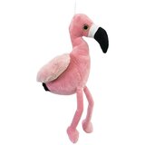 Toyzzz veliki plišani roze flamingo (530642) Cene