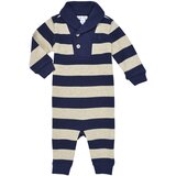 Polo Ralph Lauren SHAWL COVERL-ONE PIECE-COVERALL Višebojna Cijene