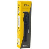 Tripod za mobilni telefon sa bluetooth daljinskim upravljačem ZS8 - bijeli | shoptok.hr