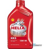 Shell ULJE HELIX HX3 15W-40 1/1L Cene
