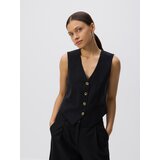 Reserved LADIES` VEST - crno | shoptok.hr