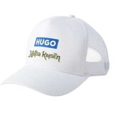 Hugo x jujutsu kaisen - beli muški kačket | Eponuda.com