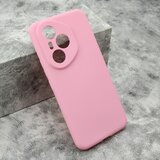  Futrola gentle color za honor 400 pro roze ( F120511 ) | ePonuda.com