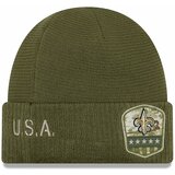 New Era New Orleans Saints 2019 On-Field Salute to Service zimska kapa | Shoptok.si