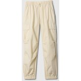GAP Children's pants Parachute Cargo - Girls | shoptok.hr