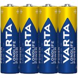 Varta 10 kosov Cons.Battery Longl.Power AA 4906 Fol.4, (20830947) | Shoptok.si