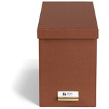 Bigso Kartonast organizator za dokumente Johan Restore Paper Laminate – | Shoptok.si