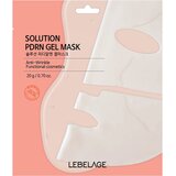 LEBELAGE Solution PDRN Gel Mask 20g Cene
