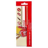 Best Buy Escolar sticky, set stikera, Coca Cola Cene