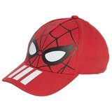 Adidas Kape s šiltom JM1830 Rdeča | Shoptok.si