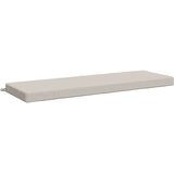  blazina za vrtno klop SOEST, 140x50x8 cm Cene