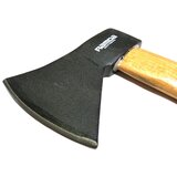 Ramda Sjekira 1 kg s drvenom drškom 43 cm | shoptok.hr