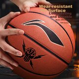 Li-Ning Lopta za košarku, Narandžasta Cene