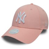New Era ESSENTIAL 9FORTY NEW YORK YANKEES Ružičasta Cijene
