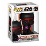 Funko pop! star wars: the mandalorian - moff w/armor | ePonuda.com