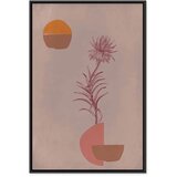  Slika - Hydrangea (1 Part) Vertical 60x90 | shoptok.hr