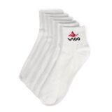 VICO White Socks 3-Pack | Shoptok.si