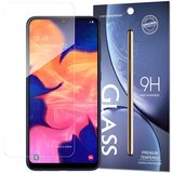 IZMAEL.eu Temperirano kaljeno steklo 9H za Samsung Galaxy A10/Galaxy M10/Galaxy A10s - Prozorna | Shoptok.si
