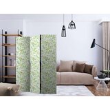  Paravan u 3 dijela - Plants Stained Glass [Room Dividers] 135x172 | shoptok.hr