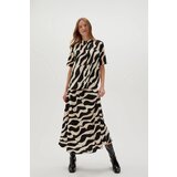 Marisse Women's Skirt L-Sc-4603 Black | Shoptok.si
