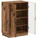  Ormar za cipele HOORN 59 5 x 39 5 x 87 cm Konstruirano drvo - Staro drvo | shoptok.hr