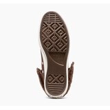 Converse Ženske patike chuck taylor all star fold-over lift platform xhi faux fur | Eponuda.com