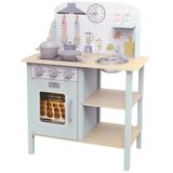 Tooky Toy drvena kuhinja set | Eponuda.com