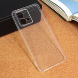  Maska za Motorola Moto G84 Skin Silikon transparent | ePonuda.com