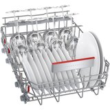 Bosch SPI6YMS14E Serija 6 Vgradni stroj pomivalni 45 cm, Zeolith, Home Connect | Shoptok.si