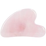  Masažer Ilū Gua Sha Stone Ružičasti Kvarc Kamen (1 kom.) Cijene