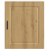 Kuhinjski zidni ormarići 2 kom Porto konstruirano drvo | shoptok.hr