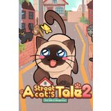 a street cat's tale 2: out side is dangerous (pc) steam key global  a street cat's tale 2: out side is dangerous (pc) steam key global Slike