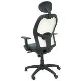  Uredska stolica sa uzglavljem Jorquera P&amp C ALI600C Siva Tamno sivo | shoptok.hr