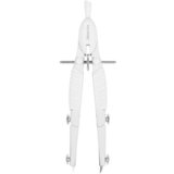 Aristo šestilo AR55815 165mm belo mat Cene