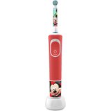 Braun EL CETKICA ZA ZUBE ORAL-B VITALITY 100 MICKEY | Eponuda.ba