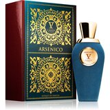 V Canto Arsenico parfemski ekstrakt uniseks 100 ml | shoptok.hr