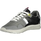 U.S. Polo Assn. GRAY MEN&#39;S SPORTS SHOES | Shoptok.si
