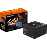 Gigabyte Obnovljeno - znaki rabe - UD750GM - 750W modularni računalniški napajalnik, (21676352)