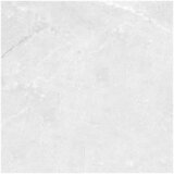  Gres ploščica Tibet (74,5 x 74,5 cm, belo/siva, mat) | Shoptok.si