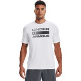 Under Armour TRN MAJICA UA TEAM ISSUE WORDMARK SS | ePonuda.com